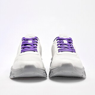 Foto 4 | Foto 4 | Charly Tenis Deportivo Blanco Para Mujer