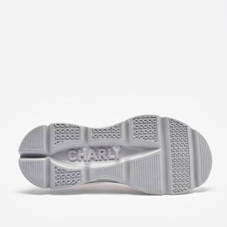Foto 8 | Foto 8 | Charly Tenis Deportivo Blanco Para Mujer