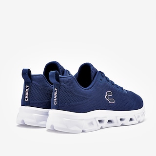 Foto 5 | Foto 5 | Charly Tenis Deportivo Marino Para Mujer