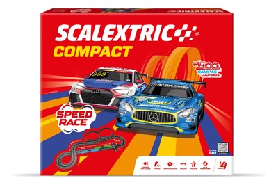 Foto 1 | Foto 1 | Circuito Compact Speed Race