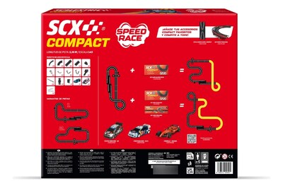 Foto 2 | Foto 2 | Circuito Compact Speed Race