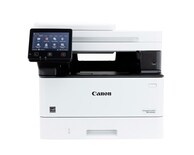 Multifuncional Canon Laser Mf465dw Monocromática Wifi Ethernet Usb 42 Ppm
