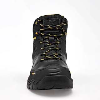 Foto 2 | Foto 2 | Ram Bota Industrial Negro Para Hombre