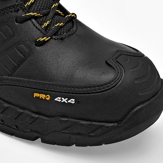 Foto 7 | Foto 7 | Ram Bota Industrial Negro Para Hombre