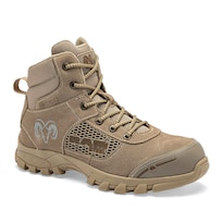 Ram Bota Industrial Beige Para Hombre