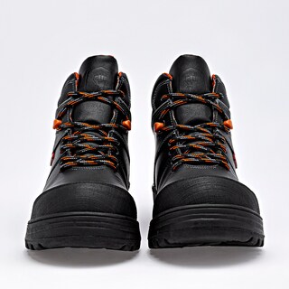 Foto 3 | Foto 3 | Jack Rud Bota Industrial Negro Para Hombre