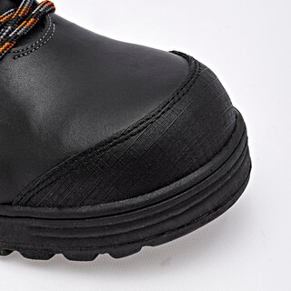 Foto 8 | Foto 8 | Jack Rud Bota Industrial Negro Para Hombre