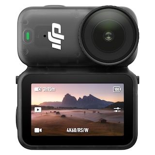 Foto 1 | Foto 1 | Videocámara Dji Osmo Nano 4k 60 Fps 143° Wide Pov 64 Gb - Venta Internacional.