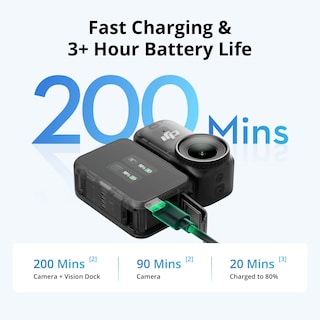 Foto 6 | Foto 6 | Videocámara Dji Osmo Nano 4k 60 Fps 143° Wide Pov 64 Gb - Venta Internacional.