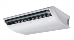 Aire Acondicionado Piso Techo Aurus Inverter Modelo Arucf-32h36