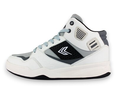 Foto 2 | Foto 2 | Tenis Skate Newk Inverd Latte Negro para Hombre