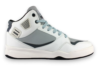 Foto 3 | Foto 3 | Tenis Skate Newk Inverd Latte Negro para Hombre