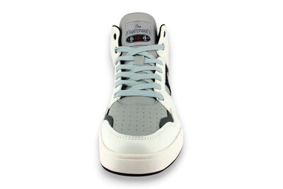 Foto 4 | Foto 4 | Tenis Skate Newk Inverd Latte Negro para Hombre