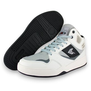 Foto 1 | Foto 1 | Tenis Skate Newk Inverd Latte Negro para Hombre