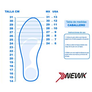 Foto 8 | Foto 8 | Tenis Skate Newk Inverd Latte Negro para Hombre