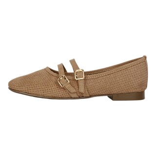 Foto 2 | Foto 2 | Mary Jane Rbbasics Café Para Mujer