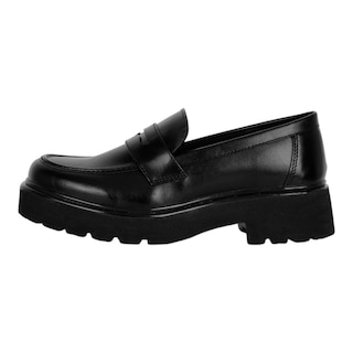 Foto 2 | Foto 2 | Mocasines Rbcollection Negro Para Mujer