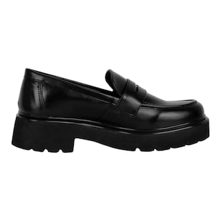 Foto 3 | Foto 3 | Mocasines Rbcollection Negro Para Mujer