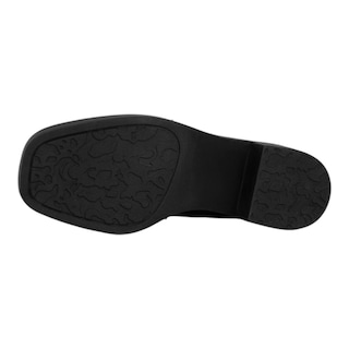 Foto 4 | Foto 4 | Mocasines Rbcollection Negro Para Mujer