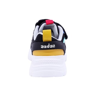 Foto 4 | Foto 4 | Tenis Coqueta Y Audaz Negro Para Niño