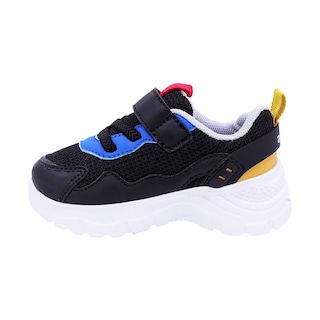 Foto 5 | Foto 5 | Tenis Coqueta Y Audaz Negro Para Niño