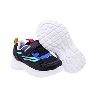 Foto 6 | Foto 6 | Tenis Coqueta Y Audaz Negro Para Niño