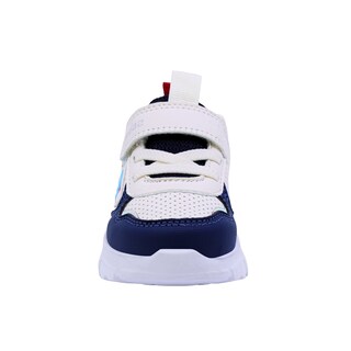 Foto 3 | Foto 3 | Tenis Coqueta Y Audaz Azul Para Niño