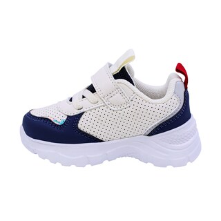 Foto 5 | Foto 5 | Tenis Coqueta Y Audaz Azul Para Niño