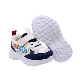 Foto 6 | Foto 6 | Tenis Coqueta Y Audaz Azul Para Niño