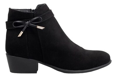 Foto 1 | Foto 1 | Botínes Zapatos Regro para Mujer