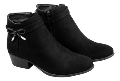 Foto 2 | Foto 2 | Botínes Zapatos Regro para Mujer