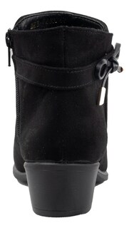 Foto 4 | Foto 4 | Botínes Zapatos Regro para Mujer