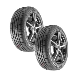 Foto 1 | Foto 1 | Paquete de 2 Llantas 205/60 R16 Cooper Evolution Sport 92h