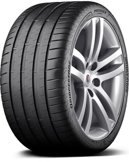 Foto 1 | Foto 1 | Llanta Bridgestone Potenza Sport 255/35 Rin 22