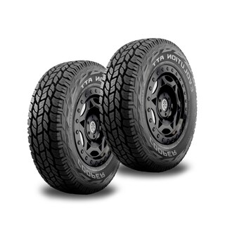 Foto 1 | Foto 1 | Paquete de 2 Llantas 215/65 R16 Cooper Evolution ATT 98t