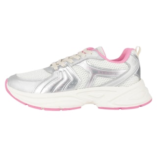 Foto 2 | Foto 2 | Tenis Tipo Deportivo Rbcollection Beige Para Mujer