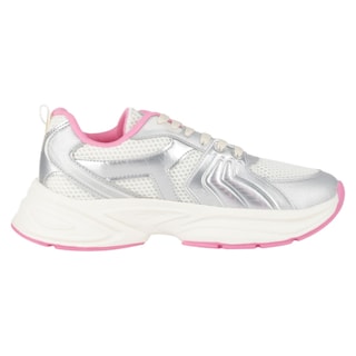 Foto 3 | Foto 3 | Tenis Tipo Deportivo Rbcollection Beige Para Mujer