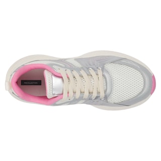 Foto 4 | Foto 4 | Tenis Tipo Deportivo Rbcollection Beige Para Mujer