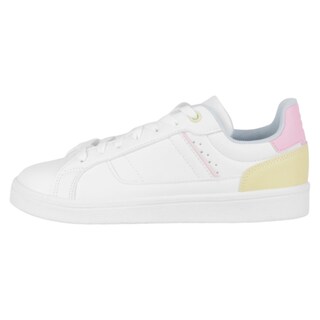 Foto 2 | Foto 2 | Tenis Con Cordones Rbcollection Blanco Para Mujer