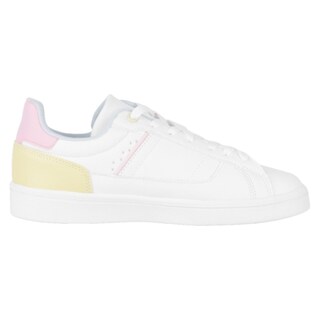 Foto 3 | Foto 3 | Tenis Con Cordones Rbcollection Blanco Para Mujer