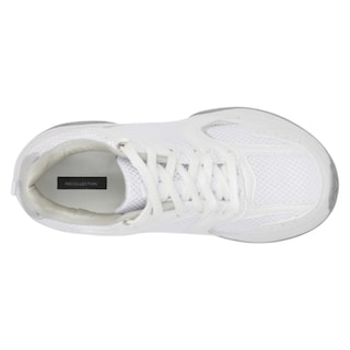 Foto 3 | Foto 3 | Tenis Tipo Deportivo Rbcollection Blanco Para Mujer