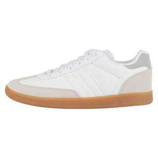 Foto 2 | Foto 2 | Tenis Con Cordones Rbcollection Blanco Para Mujer