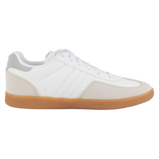 Foto 3 | Foto 3 | Tenis Con Cordones Rbcollection Blanco Para Mujer