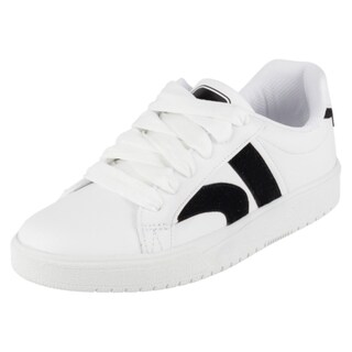 Foto 1 | Foto 1 | Tenis Con Cordones Rbcollection Blanco Para Mujer