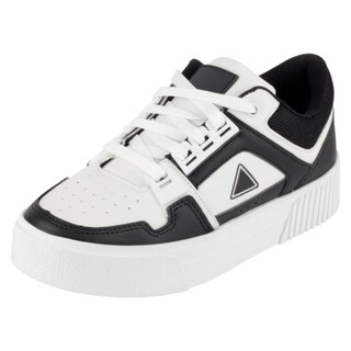 Foto 1 | Foto 1 | Tenis Con Cordones Rbcollection Negro Para Mujer