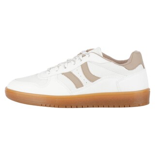 Foto 2 | Foto 2 | Tenis Con Cordones Rbcollection Blanco Para Mujer