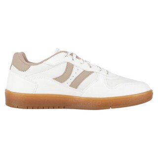 Foto 3 | Foto 3 | Tenis Con Cordones Rbcollection Blanco Para Mujer