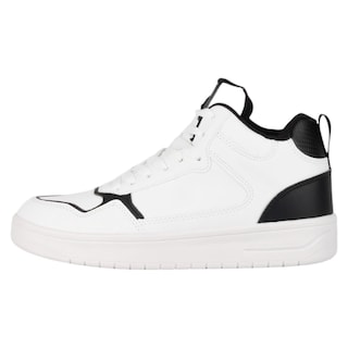 Foto 2 | Foto 2 | Tenis Botín Rbcollection Blanco Para Mujer