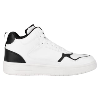 Foto 3 | Foto 3 | Tenis Botín Rbcollection Blanco Para Mujer