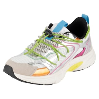 Foto 1 | Foto 1 | Tenis Tipo Deportivo Rbcollection Multicolor Para Mujer